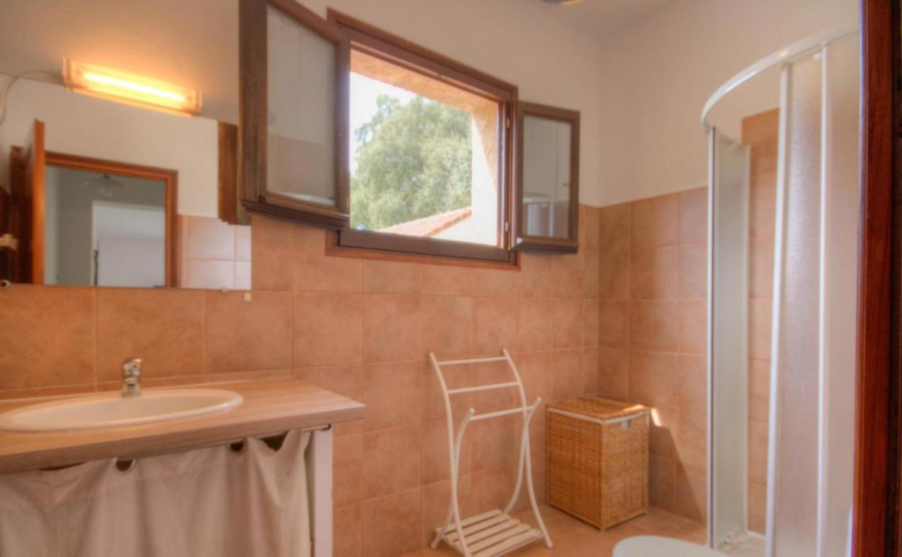 Gites Carbuccia En Corse Avec Piscine Chauffee المظهر الخارجي الصورة